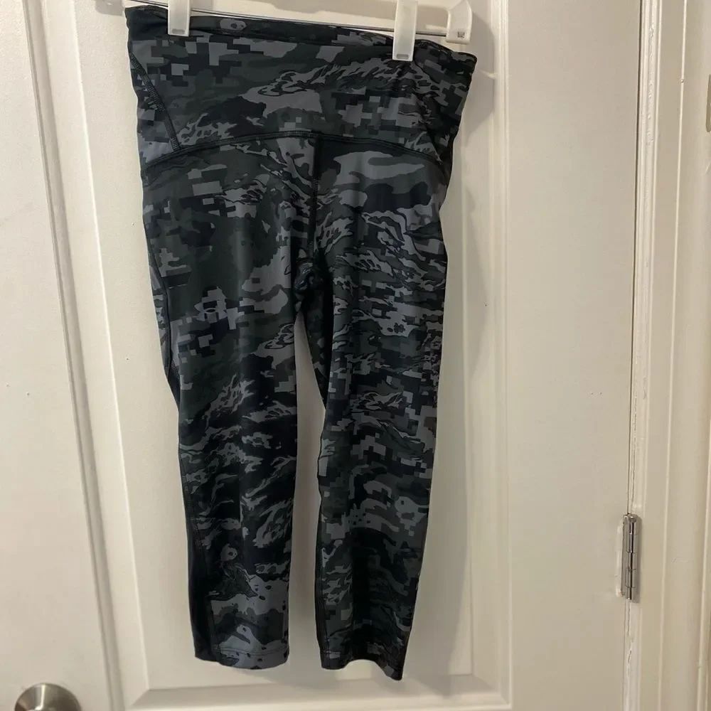 Under armour leggings